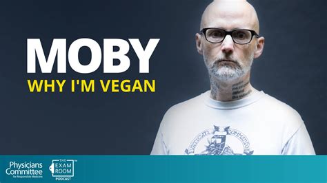 Moby The Heartwarming Reason Im Vegan