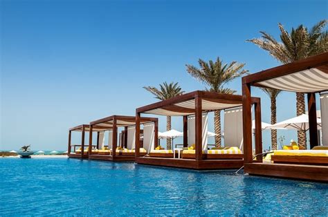 Dubai Hotel Room Rates Highest In Three Months Arab News