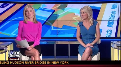 Ainsley Earhardt Upskirt Telegraph