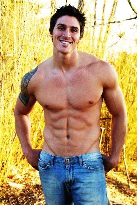 The 14 Hottest Guys To Ever Appear On Big Brother Usa • Instinct Magazine