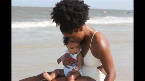Whatever your baby's hairstyle du jour, don't worry too much — or get too attached. Post Partum Shedding with Natural Hair & Life Update ...