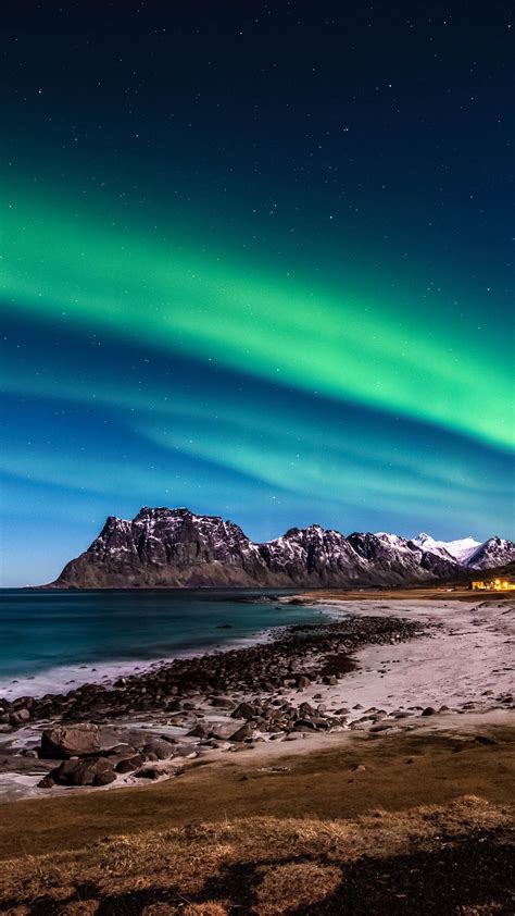 Norway Coast Wallpapers Top Free Norway Coast Backgrounds