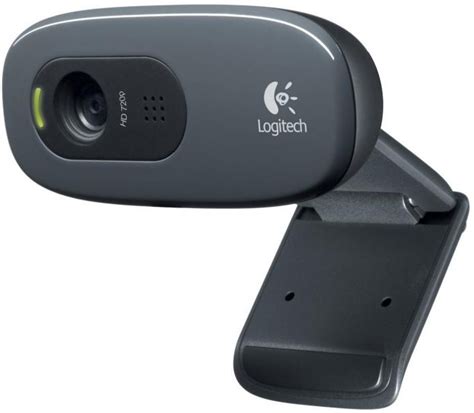 Веб камера Logitech C270 отзывы