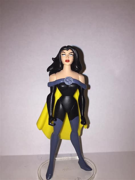 Pin On Custom Superheroes And Villains Action Figures