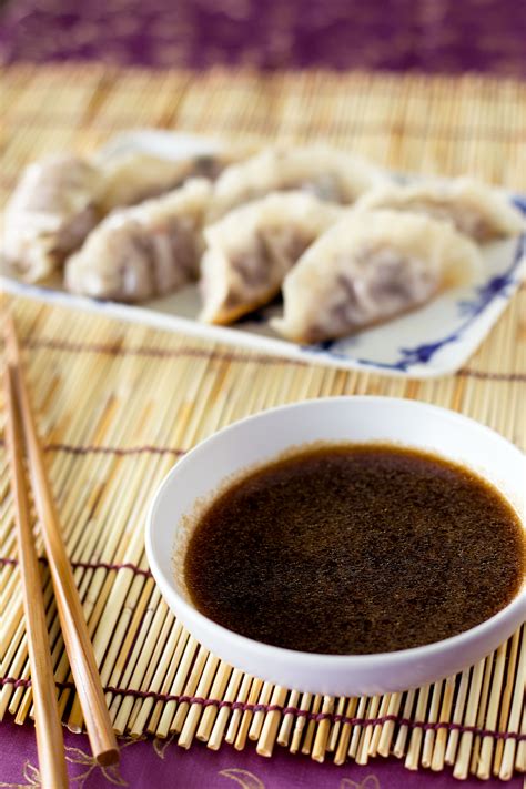 The golden parcels with hot, gooey melty cheese make an easy and yummy appetizer that goes well with beer! Potsticker Sauce Recipe So Easy, You'll Never Buy It Again!