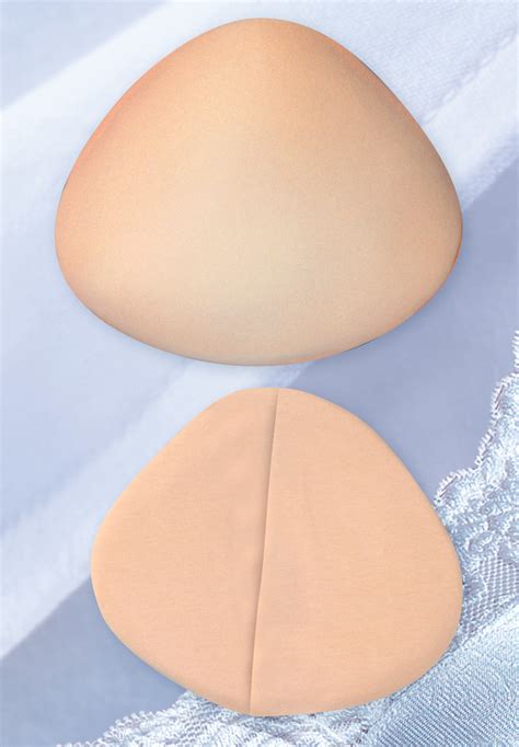 Silicone Breast Forms With Large Nipples Breast Forms Breast Forms