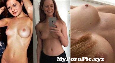 Bonnie Wright Nude Leaked Photos From Anna Faith Nude Leaked Photos
