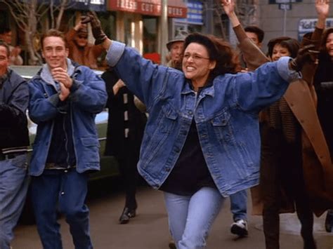 10 Reasons Seinfelds Elaine Benes Was The Original 90s Trendsetter