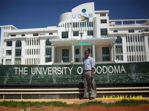 In 1973, dodoma was designated as the new political capital of tanzania. Dodoma Photo by Njawala, Frank A.K | 2:08 pm 14 Jul 2011