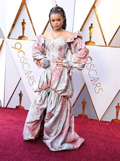 Red Carpet Fails The Worst Oscars Dresses Of All Time Slice Vrogue Co