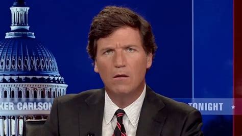 Tucker Carlson Tops With Democratic Demo Viewers In Primetime