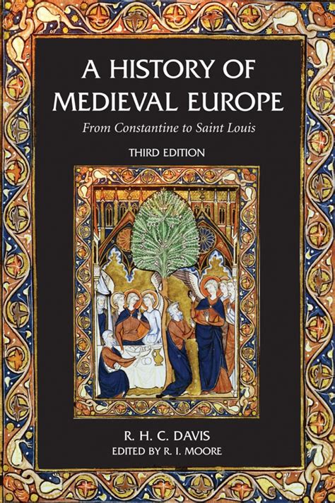 A History Of Medieval Europe Ebook Rental History Books Medieval