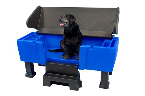 Diy Dog Grooming Tub : Top 60 Best Home Dog Wash Station Ideas Canine