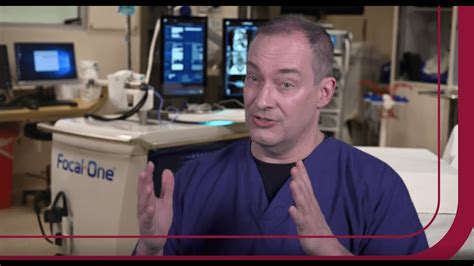 Dr Gerard Henry Discusses The Focal One® Hifu For The Treatment Of