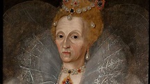 Elizabeth I and the Earl of Essex | Royal Museums Greenwich