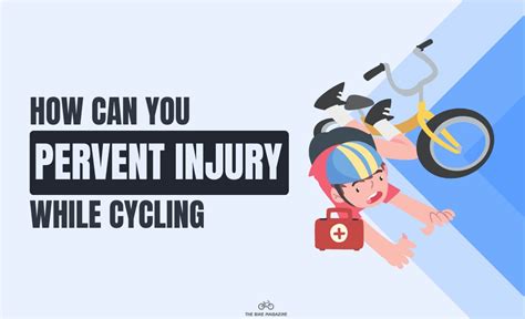 How Can You Prevent Injury While Cycling No More Injuries