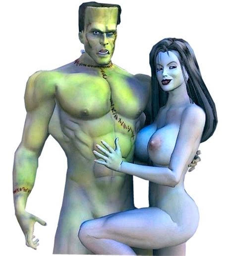 Frankenstein Nsfw Art Frankenstein S Monster Sex Pics Luscious Hentai Manga And Porn