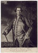 NPG D3407; Augustus Keppel, Viscount Keppel - Portrait - National ...