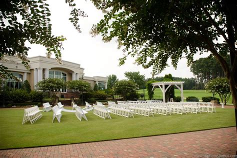 Grandover Resort And Conference Center Venue Greensboro Nc