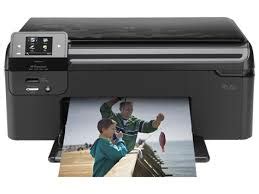 Imprimante hp deskjet 2136 multifonctions. Télécharger Pilote HP Photosmart B109 Driver Imprimante ...