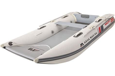 Aqua Marina Aircat 110 335cm Inflatable Catamaran Bt Ac335 2021