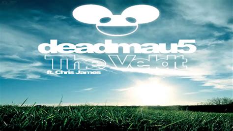 Deadmau5 Ft Chris James The Veldt Extended Instrumental Mixmp4
