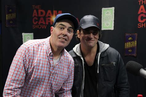 Mr Skin The Adam Carolla Show A Free Daily Comedy Podcast From Adam Carolla