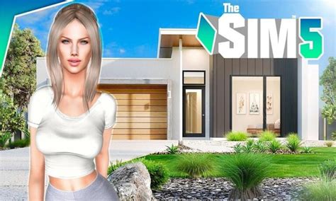 The Sims 5 Release Date When Does The Sims 5 Come Out