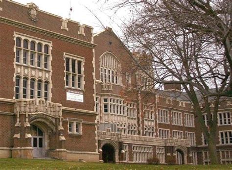 The 28 Most Beautiful High Schools In Ohio Aceable