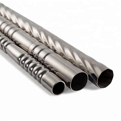 Super Thin Wall Stainless Steel Tube Grandsteeltube