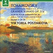 Magical Journey: Pyotr Ilyich Tchaikovsky - Piano Works Vol. 3 ...