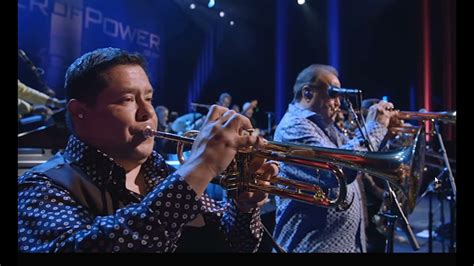 Tower Of Power 50 Years Of Funk And Soul Live At The Fox Theater Youtube