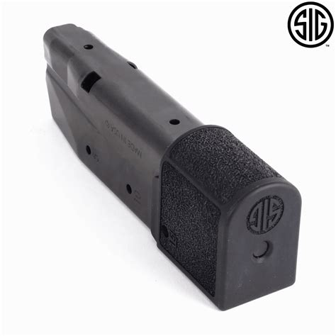 Sig P365 Magazine Buy A 9mm Sig Sauer P365 15 Round Magazine For Your
