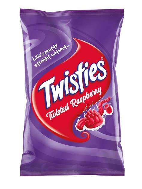 Twisties To Release Bizarre Limited Edition Flavour In Australia Perthnow