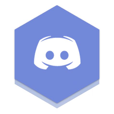 Transparent Discord Icon 227137 Free Icons Library