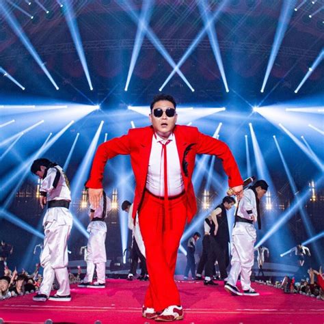 Previously before it was officially changed to junior on may 20, 2015. Where is the Iconic South Korean Singer PSY Today? - DemotiX