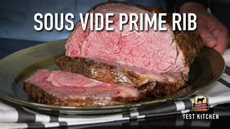 When the roast reaches the desired temperature, remove from grill and allow to rest at least 20 minutes. Alton Brown Prime Rib : Yorkshire Pudding With Roast Recipe Alton Brown Food Network : It's also ...