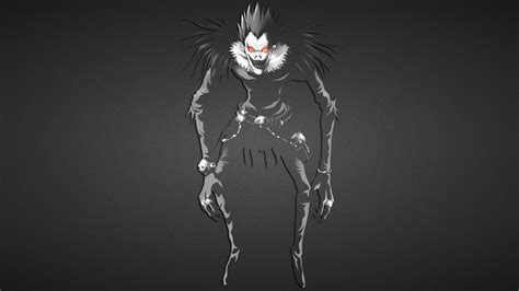 Ryuk Wallpapers Wallpaperboat