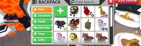 How to Get Good Pets in Adopt Me - CaffeinatedGamer