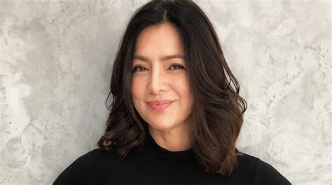 Alice Dixson Shares A Throwback Scene From Her Dyesebel Movie PUSH
