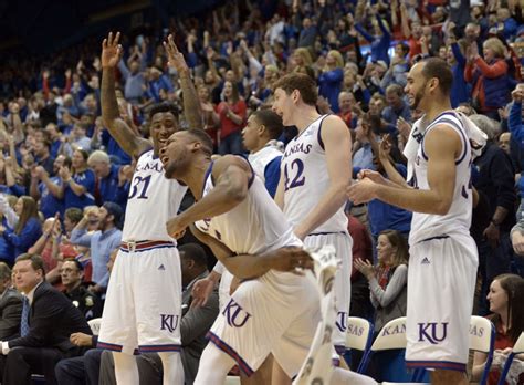 How to watch ku basketball tonight. KU Basketball: Where To Watch Kansas Vs Oklahoma