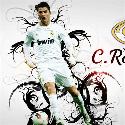 Cristiano Ronaldo Cr7 Fondos De Pantalla Gratis Para Ipad 3
