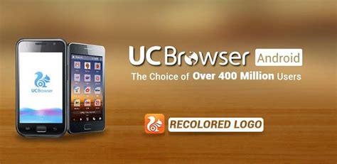 If you want to change installation location (from c:/program files/uc browser to other drive or folder. UC Browser 9.2 for Android Enters Private Testing ...
