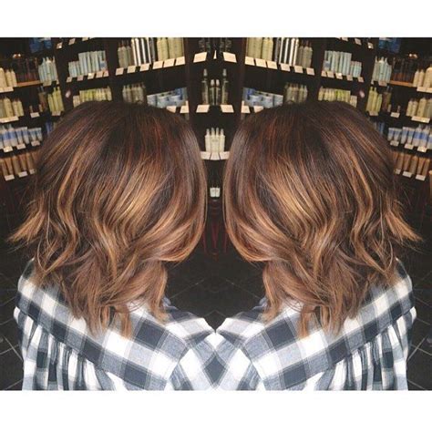 RedBloom Salon On Instagram Toffee Balayage Goodness For Your Saturday Night Hair By Jenna