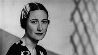 5 Things You Might Not Know About Wallis Simpson | Mental Floss