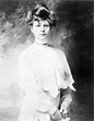 Frieda Lawrence N(1879-1955) NE Von Richthofen Second Wife Of DH ...