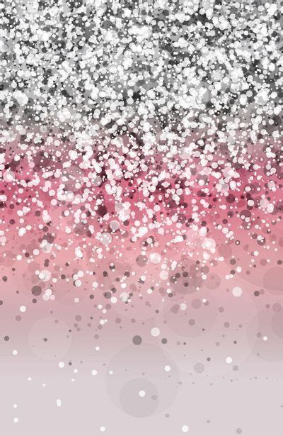 Free Download Pink Glitter Background Images 1350x1350 For Your