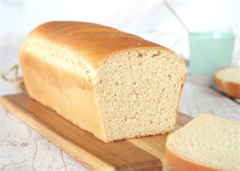 20 cl de lait légèrement tiède. Le Pain de Mie Maison Facile - Pastry Freak