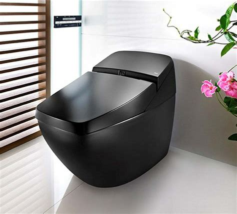 9 Futuristic Toilets And Seats You Should Be Sitting On List Gadget