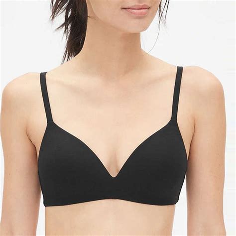 Best Push Up Bra For Small Breasts